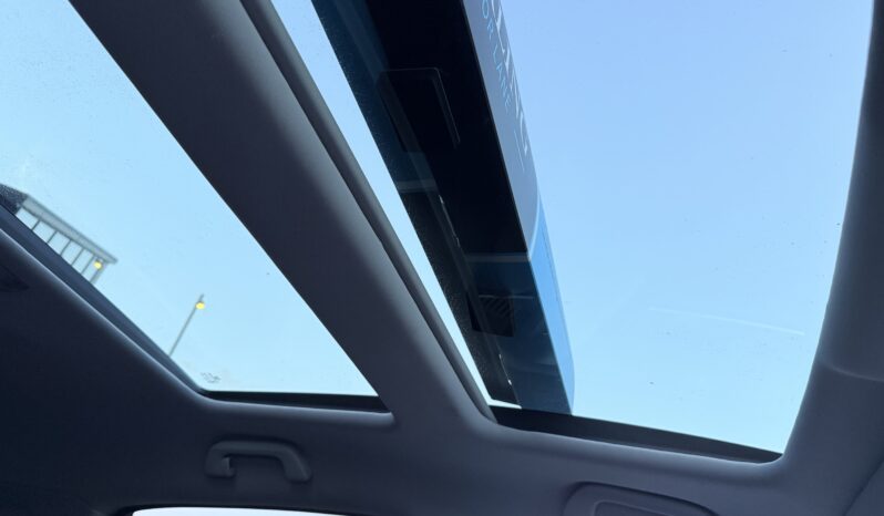
								Honda CR-V full									