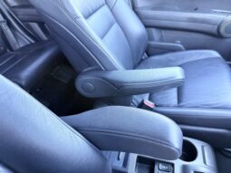 
										Honda CR-V full									