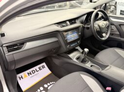 
										2017 Toyota Avensis full									