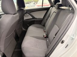 
										2017 Toyota Avensis full									