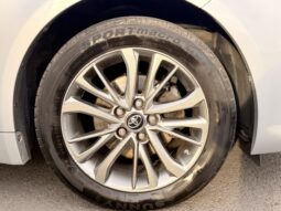 
										2017 Toyota Avensis full									