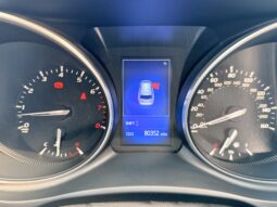 
										2017 Toyota Avensis full									