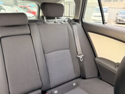 
										2017 Toyota Avensis full									