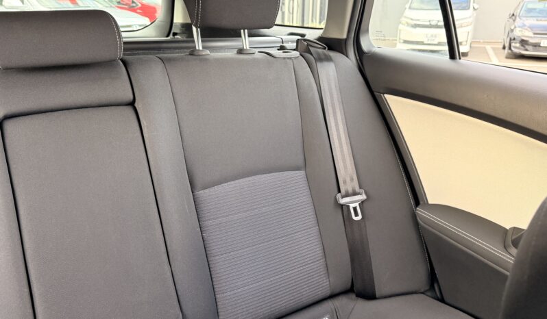
								2017 Toyota Avensis full									