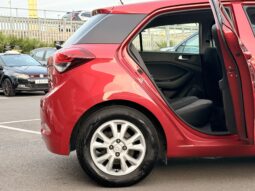 
										2016 Hyunai i20 full									
