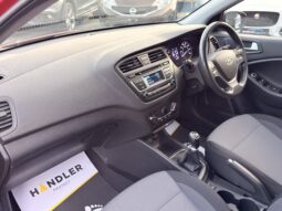 
										2016 Hyunai i20 full									