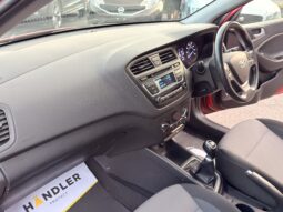 
										2016 Hyunai i20 full									