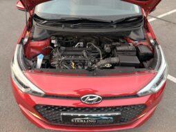 
										2016 Hyunai i20 full									