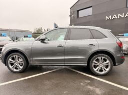 2013 Audi Q5