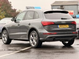 2013 Audi Q5