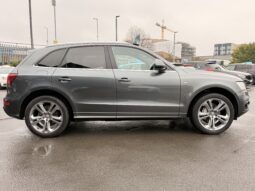 
										2013 Audi Q5 full									