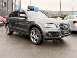 
										2013 Audi Q5 full									