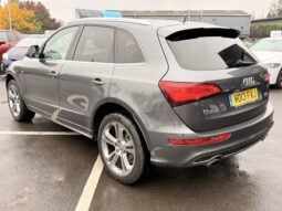 
										2013 Audi Q5 full									