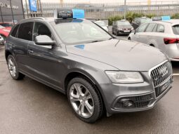
										2013 Audi Q5 full									