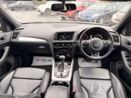 
										2013 Audi Q5 full									