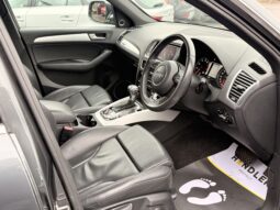 
										2013 Audi Q5 full									