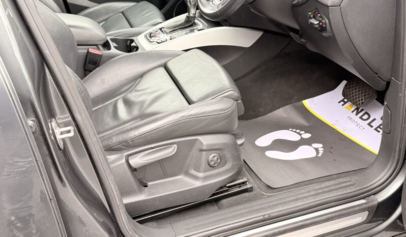
								2013 Audi Q5 full									