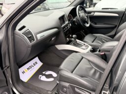 
										2013 Audi Q5 full									