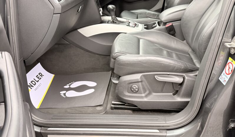 
								2013 Audi Q5 full									