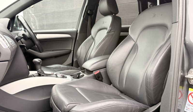 
								2013 Audi Q5 full									
