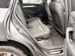 
										2013 Audi Q5 full									