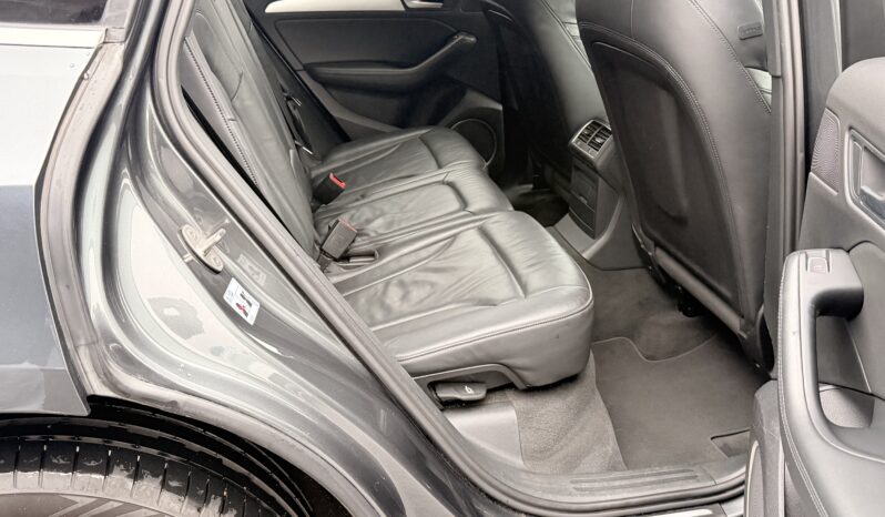 
								2013 Audi Q5 full									