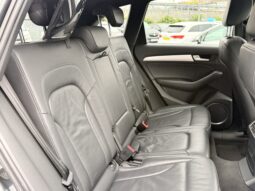 
										2013 Audi Q5 full									