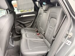 
										2013 Audi Q5 full									