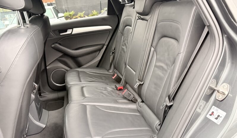
								2013 Audi Q5 full									