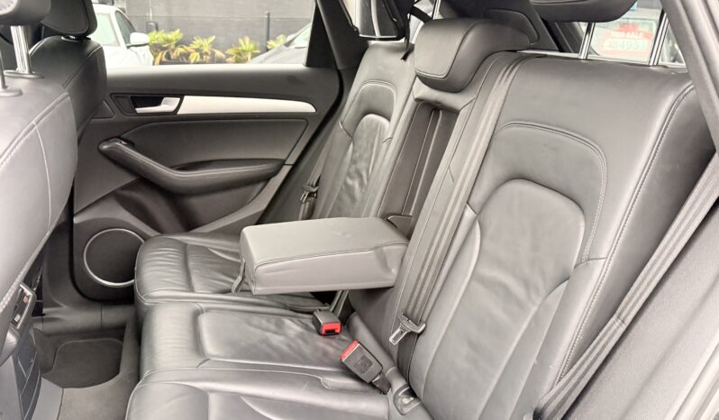 
								2013 Audi Q5 full									