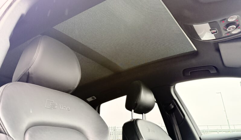 
								2013 Audi Q5 full									