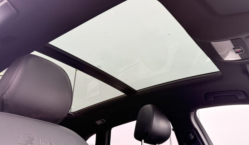 
								2013 Audi Q5 full									
