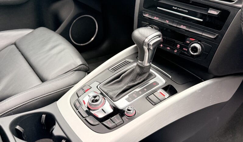 
								2013 Audi Q5 full									