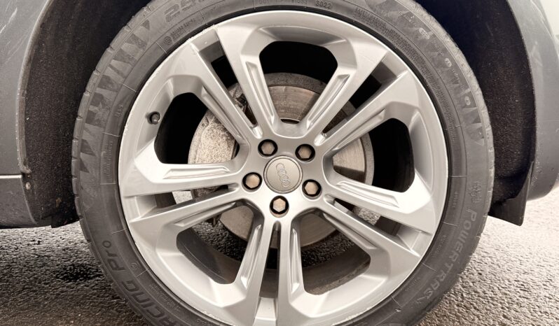 
								2013 Audi Q5 full									