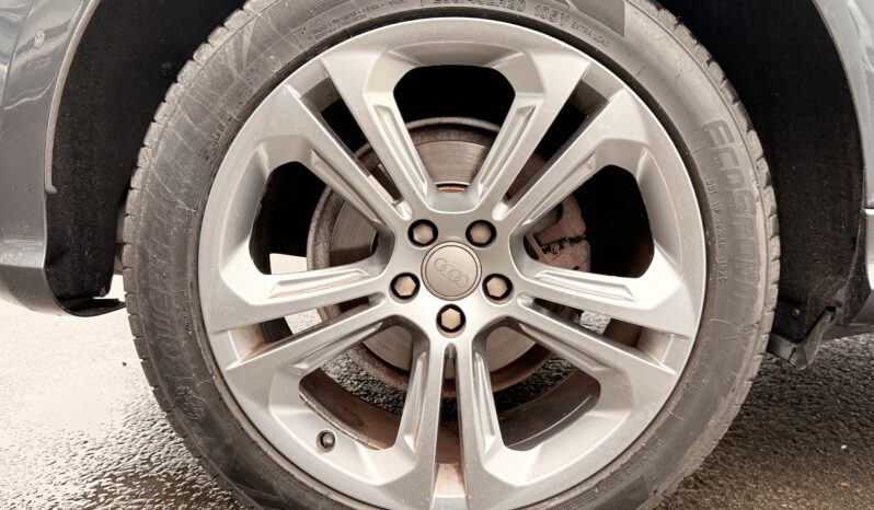 
								2013 Audi Q5 full									