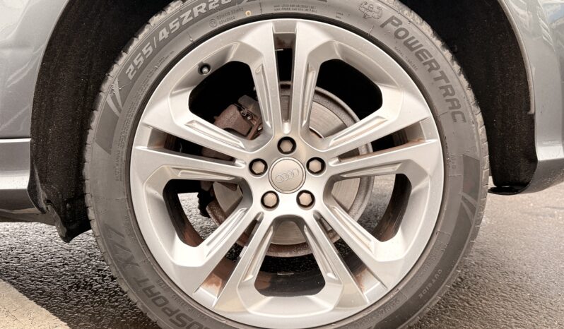 
								2013 Audi Q5 full									