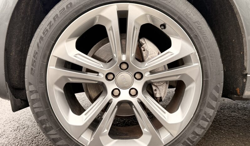 
								2013 Audi Q5 full									
