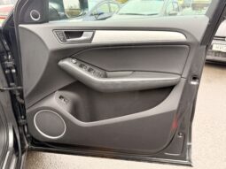 
										2013 Audi Q5 full									