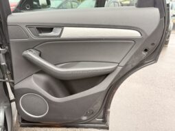 
										2013 Audi Q5 full									