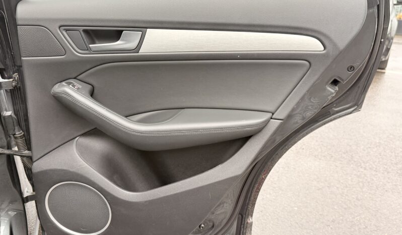 
								2013 Audi Q5 full									