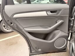 
										2013 Audi Q5 full									