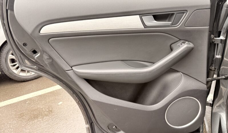 
								2013 Audi Q5 full									