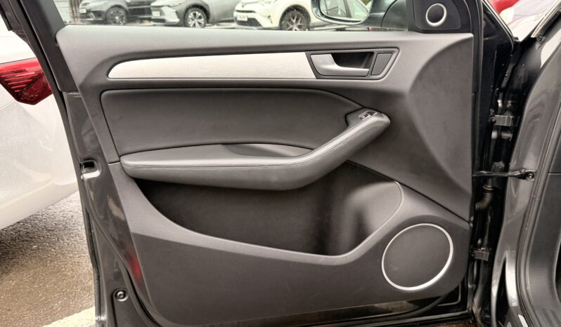 
								2013 Audi Q5 full									