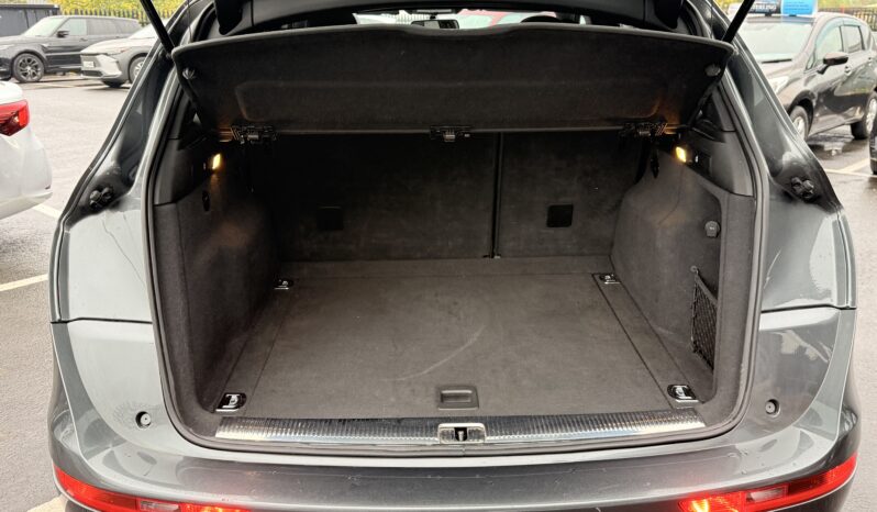 
								2013 Audi Q5 full									