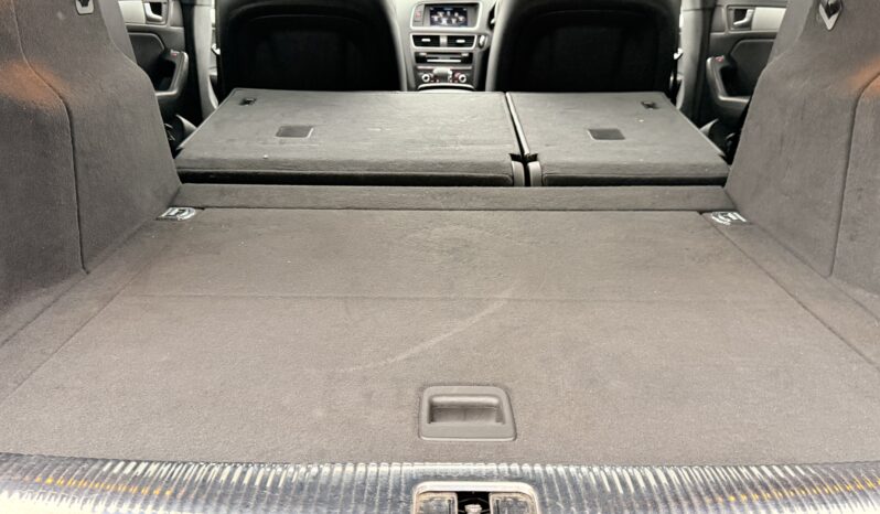 
								2013 Audi Q5 full									