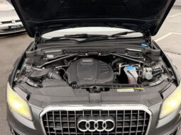 
										2013 Audi Q5 full									