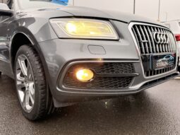 
										2013 Audi Q5 full									