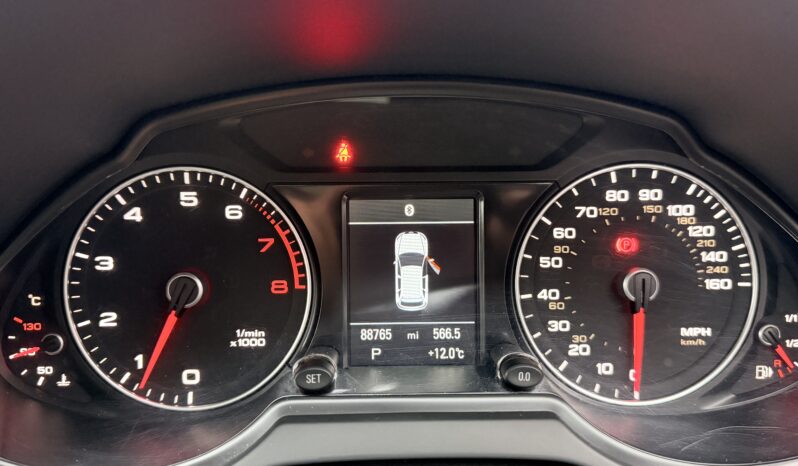 
								2013 Audi Q5 full									