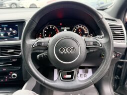 
										2013 Audi Q5 full									