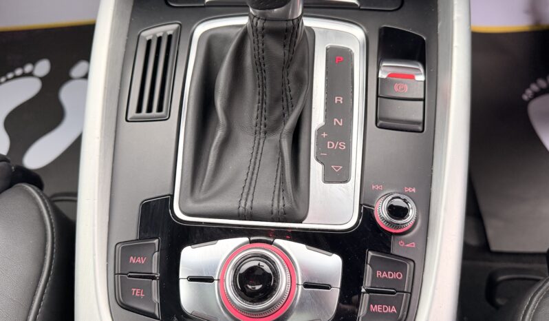 
								2013 Audi Q5 full									